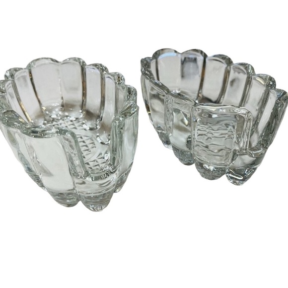 VTG thick glass spooners - Picture 13 of 13